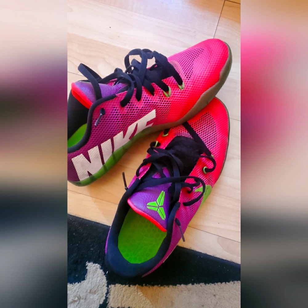 Kobe Bryant mambacurial